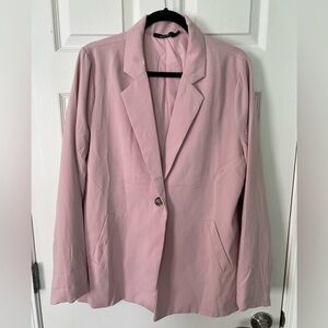 DOE & RAE Blazer